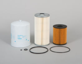 FILTER KIT