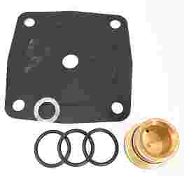 KIT, RELAY VALVE