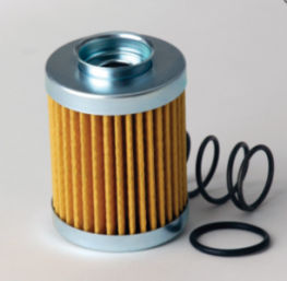 HYDRAULIC FILTER