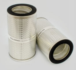 HYDRAULIC FILTER