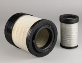 AIR FILTER KIT