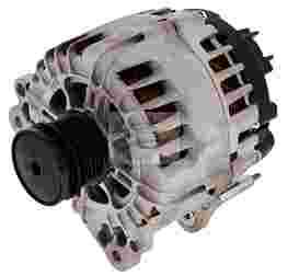 ALTERNATORS
