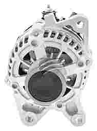 ALTERNATORS