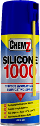 CHEMZ SILICONE 1000