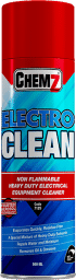 CHEMZ ELECTRO CLEANER