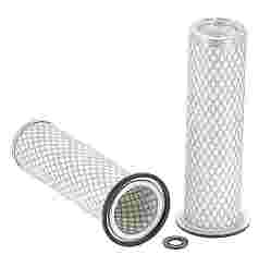 AIR FILTER 