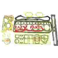  GASKET ENGINE BORE SIZE 122mm  FULL SET 