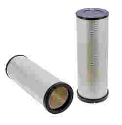 AIR FILTER 