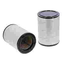 AIR FILTER 