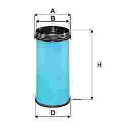 AIR FILTER