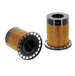 AIR FILTER