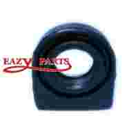 RUBBER, CENTRE BEARING