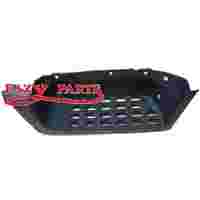 STEP, COVER PLASTIC LH