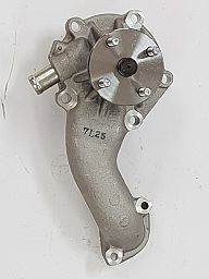 PUMP, WATER MAZDA TITAN