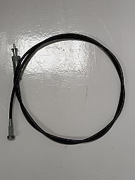 CABLE, SPEEDO MAZDA TITAN -89