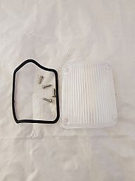 LENS, INDICATOR FRONT RH