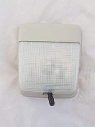 LAMP, INTERIOR LIGHT