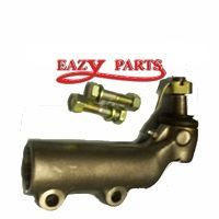END, TIE ROD RH