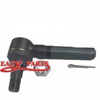 END, TIE ROD LH
