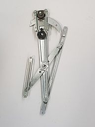 REGULATOR, WINDOW RH