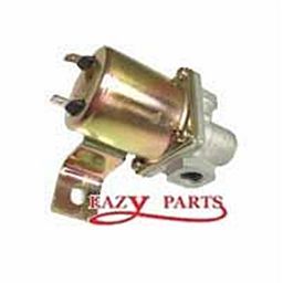 SOLENOID,EXHAUST BRAKE