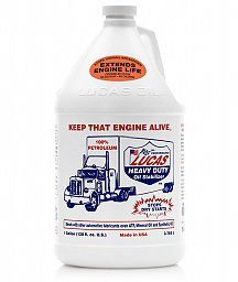 Lucas Heavy Duty Oil Stabilizer 