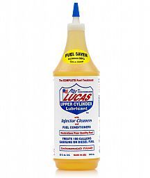Lucas Fuel Treatment 946ml