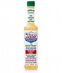 Lucas Fuel Treatment 