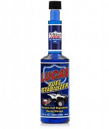 Lucas Fuel Stabilizer 