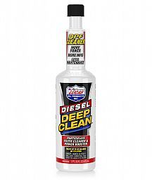 Lucas Diesel Deep Clean 