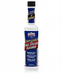 Lucas Deep Clean Fuel System Cleaner 