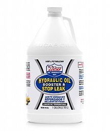 Lucas Hydraulic Oil Booster Stop Leak 