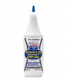Lucas Hydraulic Oil Booster & Stop Leak 