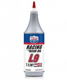 Lucas Synthetic L9 Racing Gear Oil 