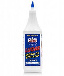 Lucas Engine Oil Stop Leak 