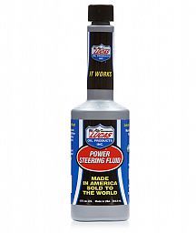 Lucas Power Steering Fluid