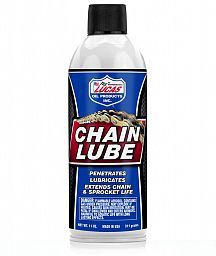 Lucas Chain Lubricant Aerosol 
