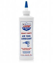 Lucas Air Tool Lubricant/Tool Box Buddy 