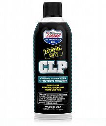 Lucas Extreme Duty CLP - Aerosol 