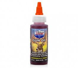 Lucas Hunting Gun Oil 