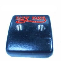 PLATE, REAR OF REAR SIDE WEAR