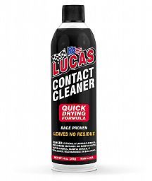 Lucas Contact Cleaner Aerosol 