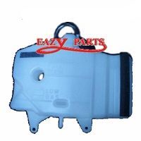 TANK, HEADER RADIATOR