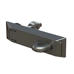 SWING HANDLE - PADLOCKABLE 