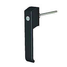 HEAVY DUTY HANDLE - LOCKING KEYED