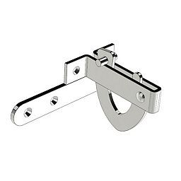 D-LATCH STANDARD PATTERN