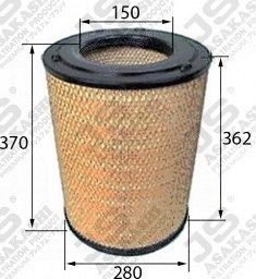 AIR FILTER