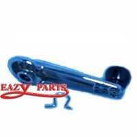 HANDLE, WINDOW WINDER