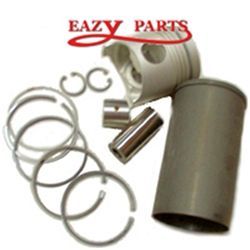 KIT, PISTON LINNER  ( FULL SET ) 