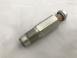 SENSOR, FUEL PRESSURE 